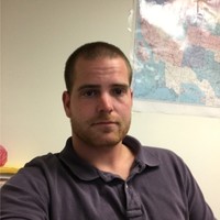 Wilson Creek Energy, LLC Employee David Dilling's profile photo