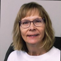 PA (Precision Aero) Employee Joan Hood's profile photo