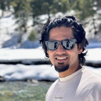 Outmarket AI Employee Eapen Jose's profile photo