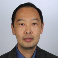 Emerson Automation Solution,  Asco Valve Inc. Employee David Go's profile photo