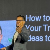 Jubi.ai Employee Souvik Das's profile photo