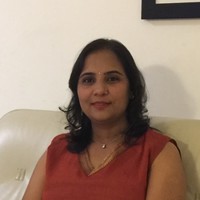 Global Technology Ventures Inc. Employee Roopa Kodagi's profile photo