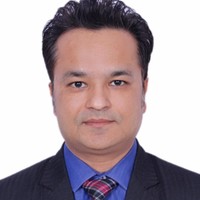 Collaboration People Technologies Private Limited Employee Bharat Bhatt's profile photo