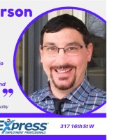 Express Employment Professionals Billings, MT Employee Mark Hardin's profile photo
