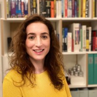 BitaGreen Employee Nora van Cauwenbergh's profile photo