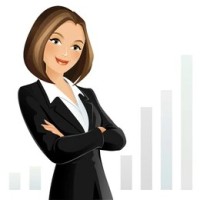 UpRize Employee Pooja Saxena's profile photo
