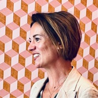 Expertisecentrum Dementie Vlaanderen Employee Caroline Apers's profile photo