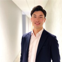 Meltwater Employee Jake Burrows's profile photo