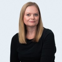 Clinia Employee Caitlin Odinthorn's profile photo