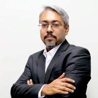Woodlands Hospital Employee Abhishek Seth's profile photo