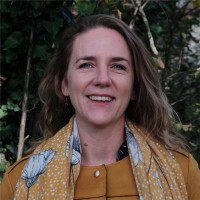 Kinomé Employee Pascale Leportier's profile photo