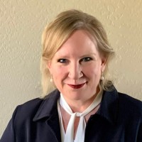 ILLINOIS DEPT OF HEALTHCARE & FAMILY SERVICES Employee Diane Potts's profile photo