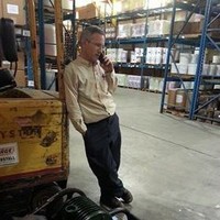 Fisher & Thompson, Inc. Employee Martin Layman's profile photo