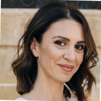 Qobo Group - Developers of Qobrix Employee Nasia Savva's profile photo