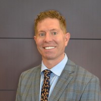 OneAmerica Employee Daryl Oliver's profile photo