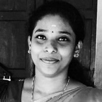 Experion Technologies Employee Sruthi B's profile photo