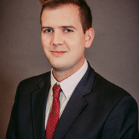 RSM US LLP Employee Brendan Kirkpatrick's profile photo