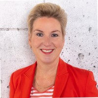 Federal Ministry of Labour and Social Affairs (Germany) Employee Bettina Yilmaz's profile photo