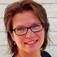 Engaleda Employee Ann-Kristin Viklund's profile photo