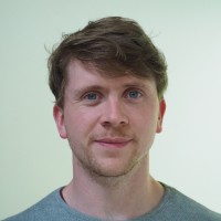 FoodMarble Employee Peter Harte's profile photo