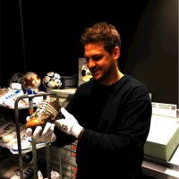 adidas Employee Marc-David Melchert's profile photo