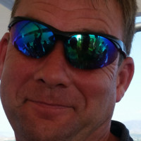 Adamson Construction Employee Steve Taylor's profile photo