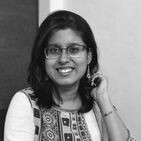 Slam Out Loud Employee Aditi Ganguly's profile photo