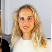 COGVIO Employee Anastasie Halas's profile photo