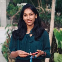 Virtusa Employee Divya Durai's profile photo