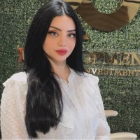 R.O.I Development Employee Ayat Muhammed's profile photo