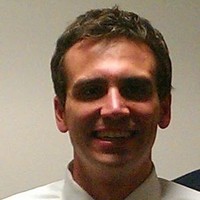 Intermountain Wind & Solar Employee Ty Flynn's profile photo