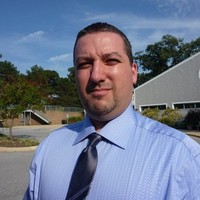 Fuse Engineering Employee Peter Glassberg's profile photo