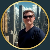 CYKNOX Employee Herbert Mocke's profile photo