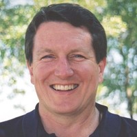 Truist Employee Steve Dover's profile photo