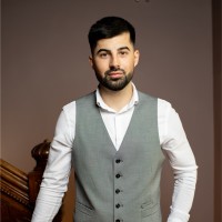 Diginesis Employee Tudor Gîrniță's profile photo