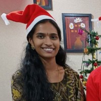 3B Staffing LLC Employee Surekha R's profile photo