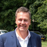 Stoll Trucks Employee Arnaud Cruypenninck's profile photo