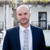 Digital Gaming Corporation Employee Nicholas Tarbock's profile photo