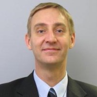 Westpac Employee Mike Lipscombe's profile photo