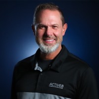 Active8 Communications Employee Russ Edwards's profile photo