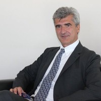 Petrofac Employee Paolo Bigi's profile photo