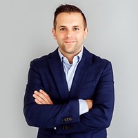 Parexel Employee Michael Rinker's profile photo