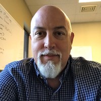 G&W Equipment, Inc Employee Chris File's profile photo