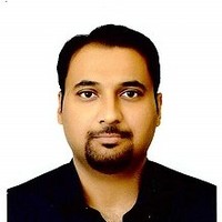 Sophos Employee Imran Hussain's profile photo