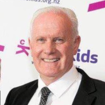 Australian Dairy Park Employee Gary Hunter's profile photo
