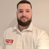 ESP UK Employee Dan Brown's profile photo