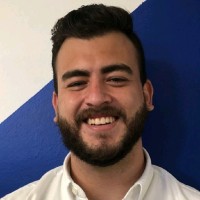 IBM Employee Jose Maria Ron Zamora's profile photo