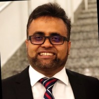 Solar Direct Shop Employee Mahmud Haque's profile photo