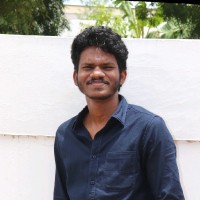 Oracle Employee Yugesh R's profile photo
