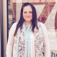 Cal Ranch Stores Employee Nannette Rippetoe's profile photo